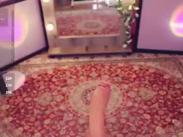 Chaturbate Best Webcam of chery_lady22