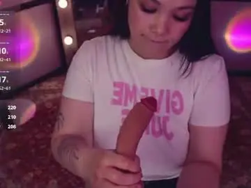 Chaturbate Nude Webcam of chery_lady22