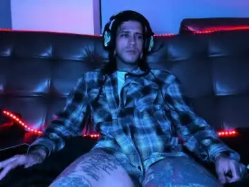 Chaturbate Free Porn Cam of jhonny_ackerman