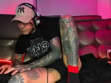 Chaturbate Adult Video Chat of jhonny_ackerman