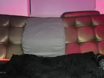 Chaturbate Sex Chat of jhonny_ackerman