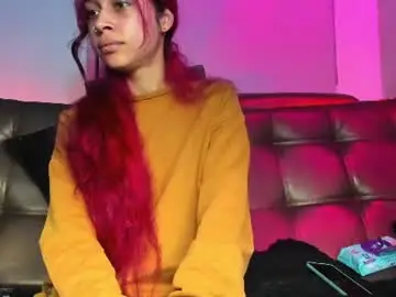 Chaturbate Live Porn of jhonny_ackerman