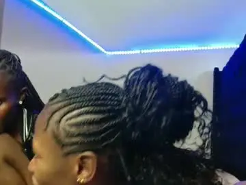 Chaturbate Private Sex Chat of kimberly_chloe