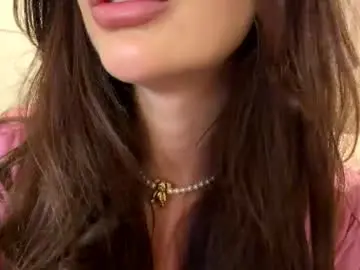 Chaturbate Sex Chat of lunabex