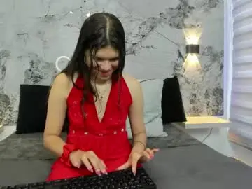 Chaturbate Live Porn of norki_