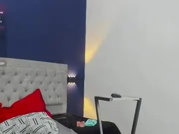 Chaturbate Private Sex Chat of scarlette_stevens