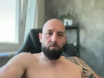 Chaturbate Nude Webcam of tommyx01