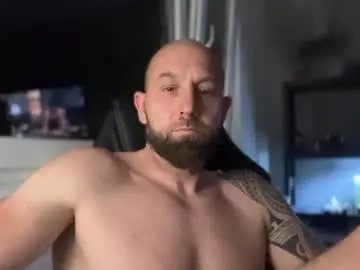 Chaturbate Nude Webcam of tommyx01
