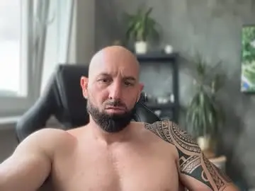 Chaturbate Free Porn Cam of tommyx01