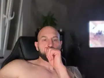 Chaturbate Live Porn of tommyx01