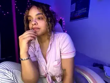 Chaturbate Nude Webcam of xstargazingx