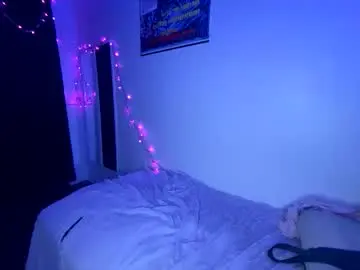 Chaturbate Live Sex of xstargazingx