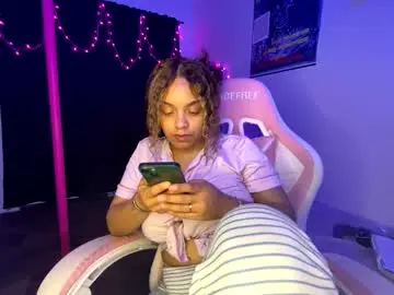 Chaturbate Live Porn of xstargazingx