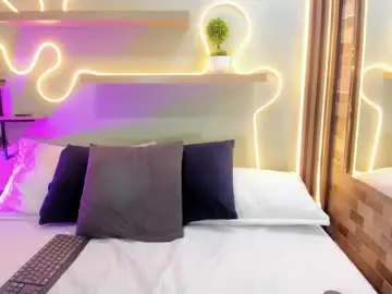 Chaturbate Best live sex cam show of amber_milers