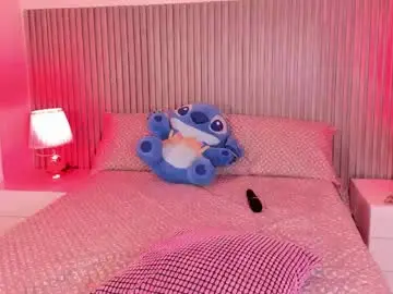 Chaturbate Nude Webcam of arianahilton