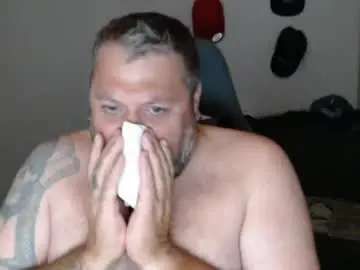 Chaturbate Nude Webcam of chrizz80