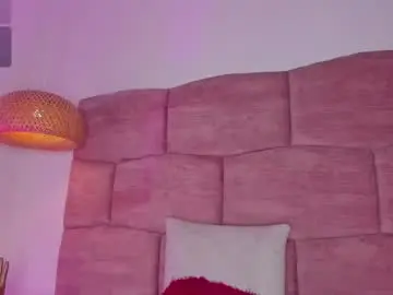 Chaturbate Live Sex Cam of dani_velvet