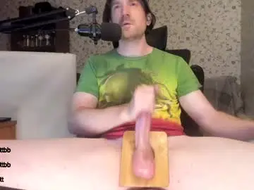 Chaturbate Live Sex Cam of incredibleballbusting