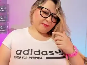 Chaturbate Best live sex cam show of kharla_marin