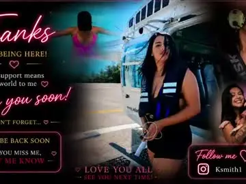 Chaturbate Private Sex Chat of krysstal__