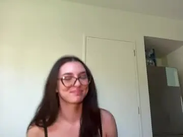 Chaturbate Live Porn of mollyy2006