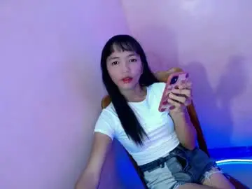 Chaturbate Private Sex Chat of nina_mochikiss21