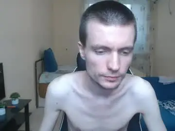 Chaturbate Nude Webcam of slavaxxx777
