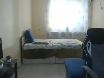 Chaturbate Sex Chat of slavaxxx777
