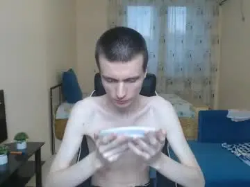 Chaturbate Free Porn Cam of slavaxxx777