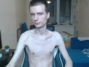 Chaturbate Live Sex Cam of slavaxxx777