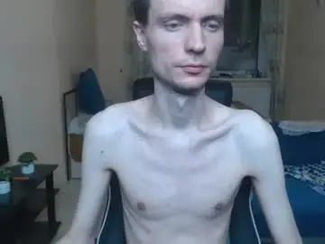 Chaturbate Live Sex Cam of slavaxxx777