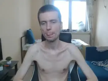 Chaturbate Best live sex cam show of slavaxxx777