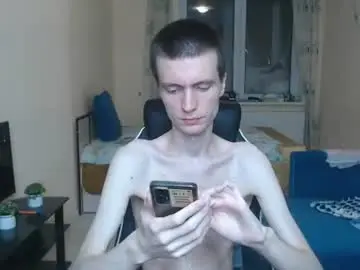 Chaturbate Best live sex cam show of slavaxxx777
