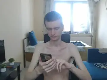 Chaturbate Sex Chat of slavaxxx777
