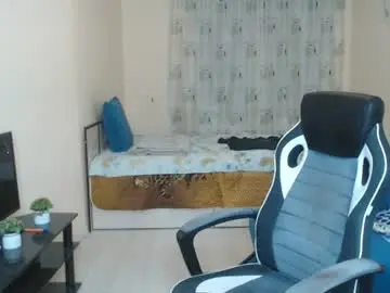 Chaturbate Sex Chat of slavaxxx777