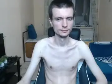 Chaturbate Adult Webcam of slavaxxx777