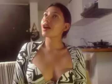 Chaturbate Live Sex of tamara_daniels
