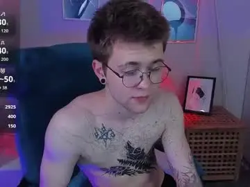 Chaturbate Live Sex Cam of tomas_norton