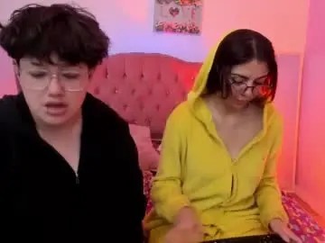 Chaturbate Best live sex cam show of zooble_28