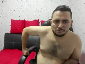 Chaturbate Sex Chat of _ace_ventura