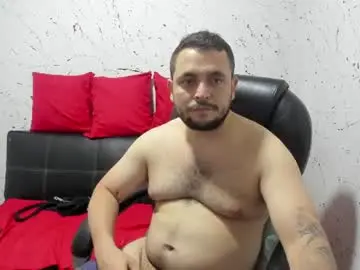 Chaturbate Live Sex of _ace_ventura