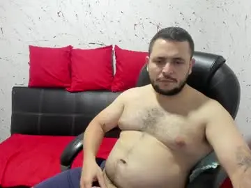 Chaturbate Adult Video Chat of _ace_ventura