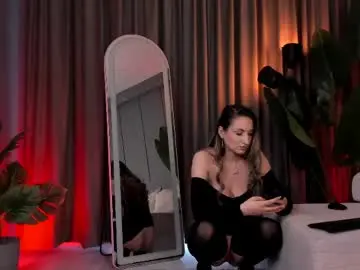 Chaturbate Adult Video Chat of babeinblush