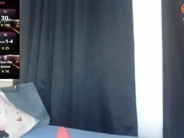 Chaturbate Free Live Porn of celestevega33