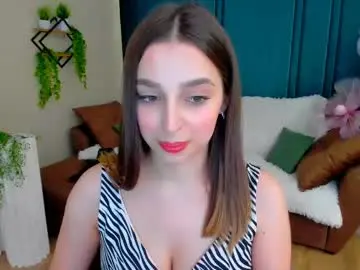 Chaturbate Live Porn of flirtyspark