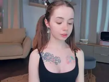Chaturbate Nude Webcam of glowhub_