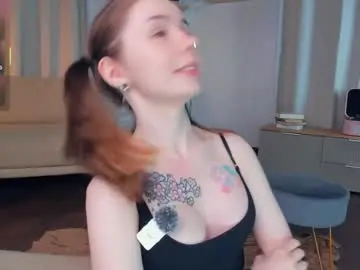 Chaturbate Live Sex Cam of glowhub_