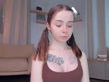 Chaturbate Sex Cam of glowhub_