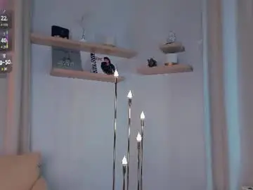 Chaturbate Live Porn of glowhub_