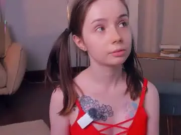 Chaturbate Best Webcam of glowhub_
